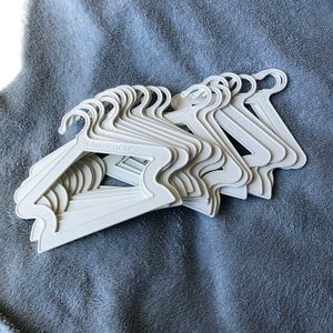 American girl doll hangers